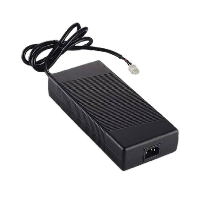 L6R250D-240 Tri-Mag, LLC  AC-DC-Desktop-Wandadapter